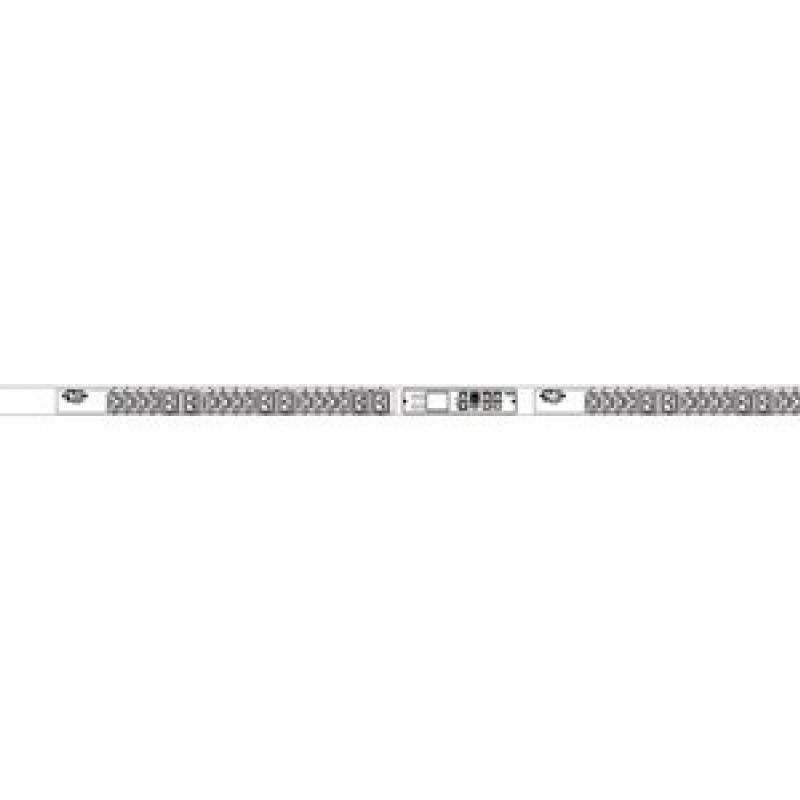 Raritan Dominion PX PX3-5903V - Power distribution unit (rack-mountable) - 5000 VA - 1-phase