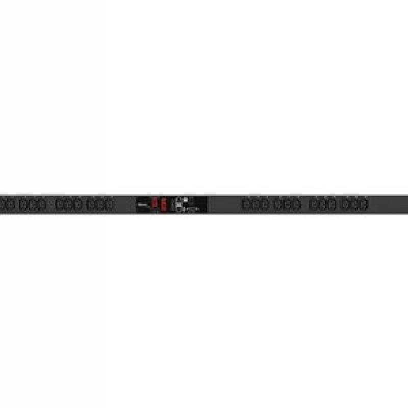 Raritan PX intelligent PX2-2486A3 - Power distribution unit (rack-mountable) - 4800 VA - 1-phase