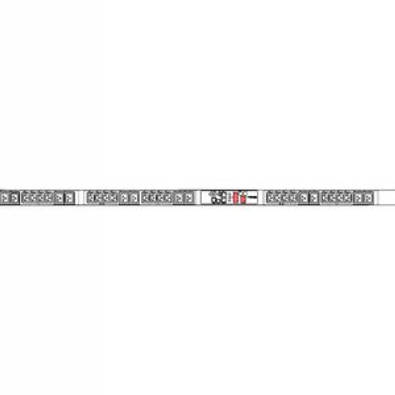 Raritan PX intelligent PX2-2735U - Power distribution unit (rack-mountable) - 5800 VA - 3-phase