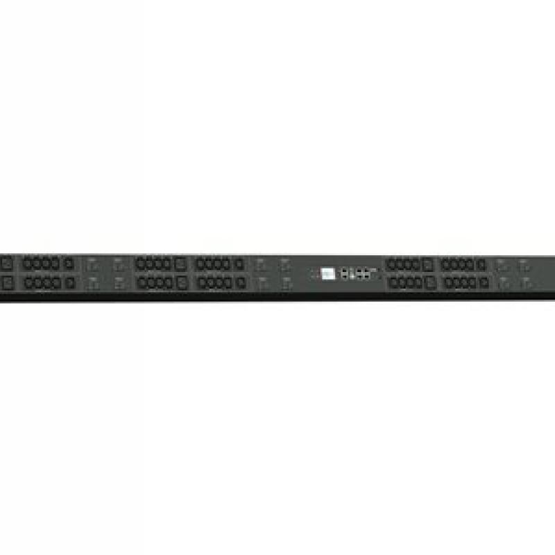 Raritan PX intelligent PX3-4197X2U - Power distribution unit (rack-mountable) - 28800 VA - 3-phase delta