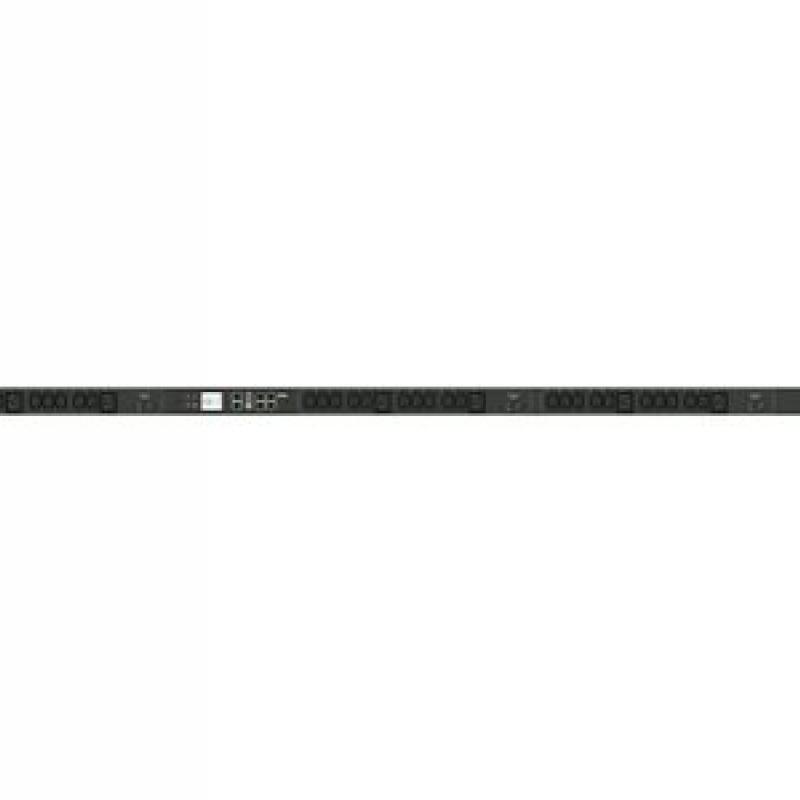 Raritan PX intelligent PX3-5719V-K1 - Power distribution unit (rack-mountable) - 14500 VA - 3-phase