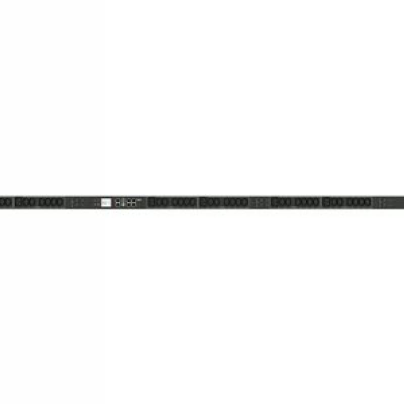 Raritan PX intelligent PX3-5872V-V2 - Power distribution unit (rack-mountable) - 22200 VA - 3-phase WYE (star)