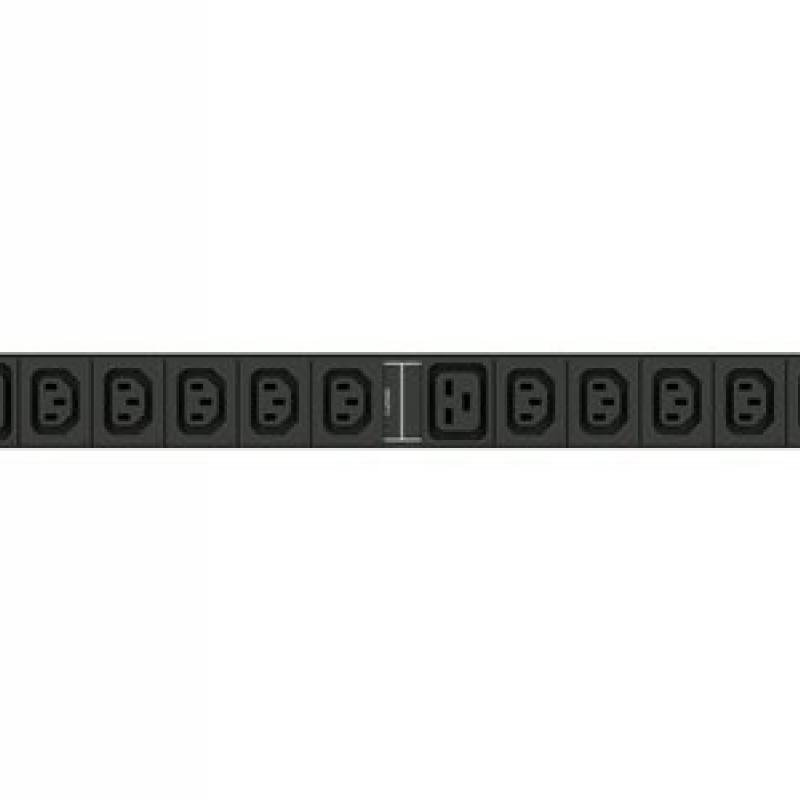 Raritan PX3-5288R-K1 - Power distribution unit (rack-mountable) - 5800 VA - 1-phase