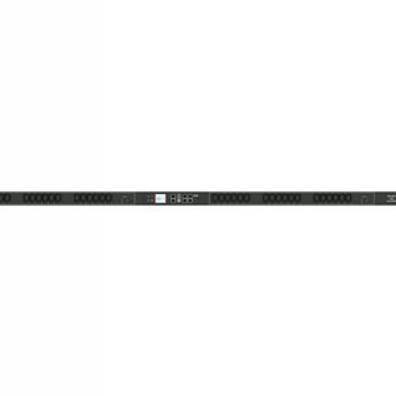 Raritan PX3-5841V-K1 - Power distribution unit (rack-mountable) - 5000 VA - 1-phase