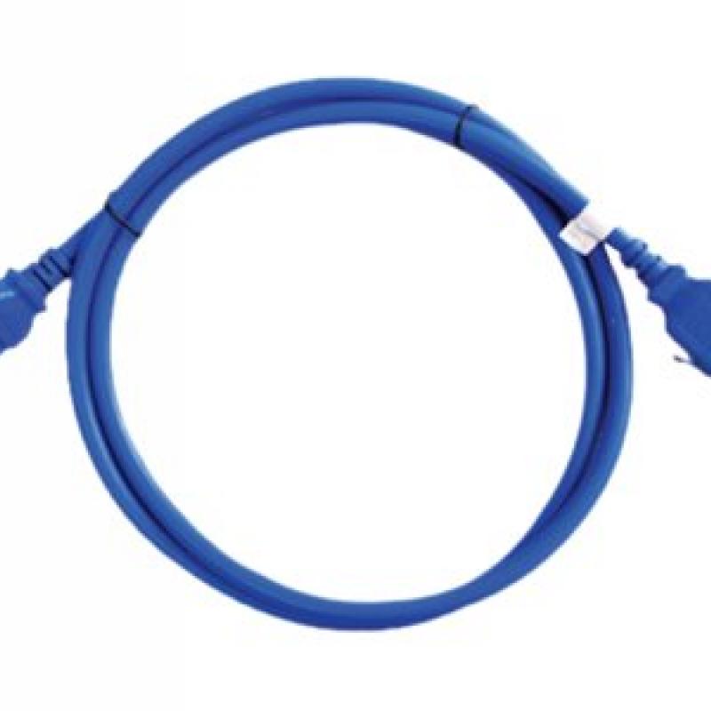 Raritan SecureLock - Power cable - 1.2 in