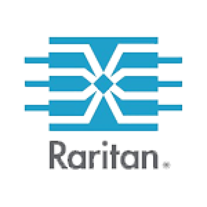 Raritan DX2-T2H1 - Temperature & humidity sensor