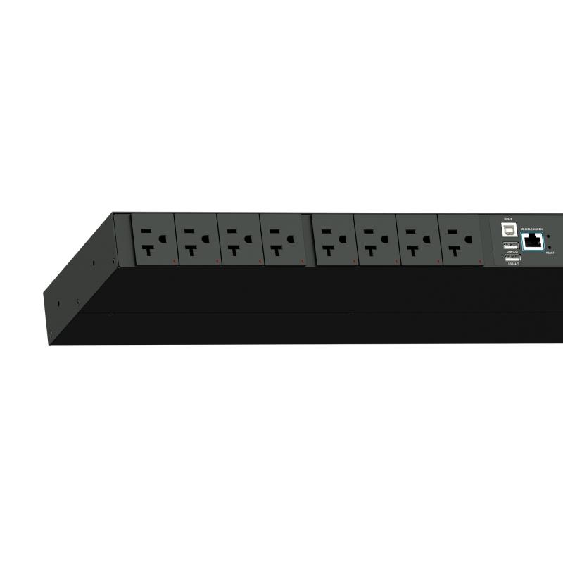PX3-5146R PDU 120V 16A 1PH 1U