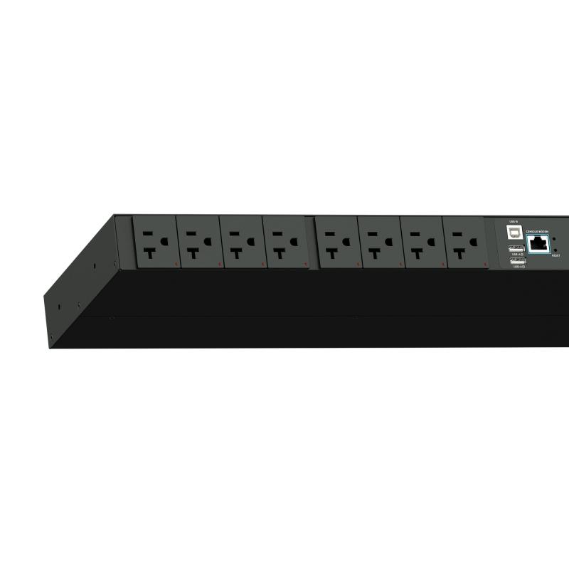 PX3-5147R PDU 120V 1PH 16A 1U