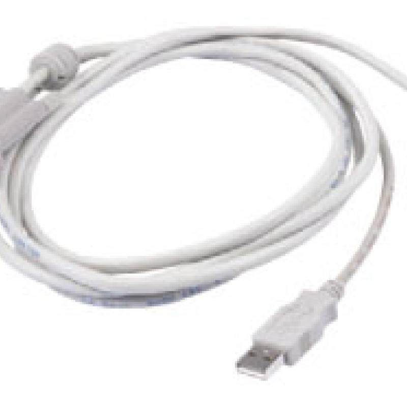 6.5FT USB CABLE MCCAT