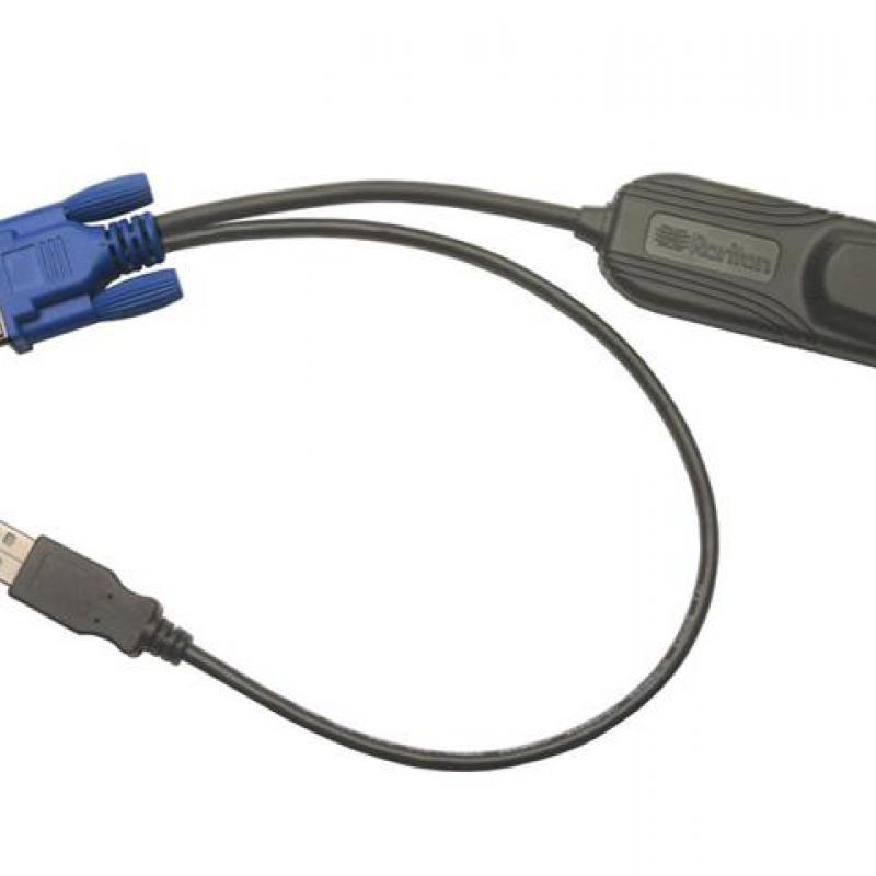 DOMINION KX CIM FOR USB
